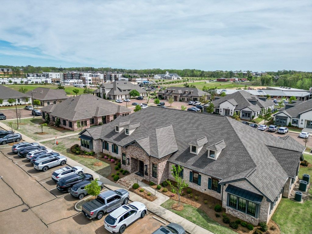 Photo of 306 Enterprise Dr, OXFORD, MS 38655 (MLS # 167110)