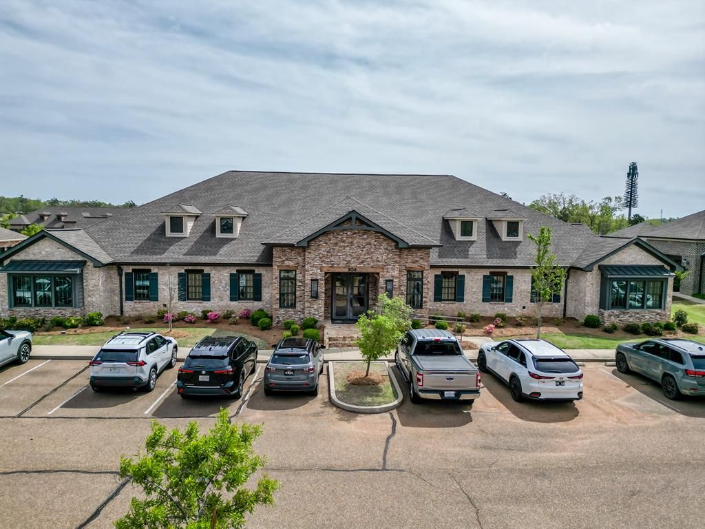 Photo of 306 Enterprise Dr, OXFORD, MS 38655 (MLS # 167110)