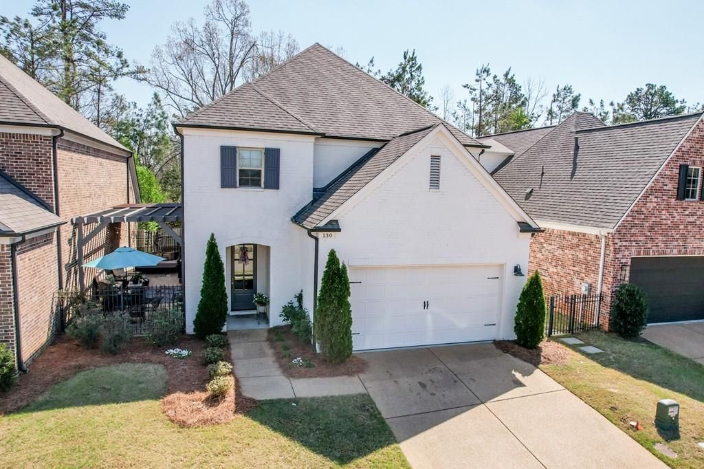 Photo of 130 Glen Alden Circle, OXFORD, MS 38655 (MLS # 166915)