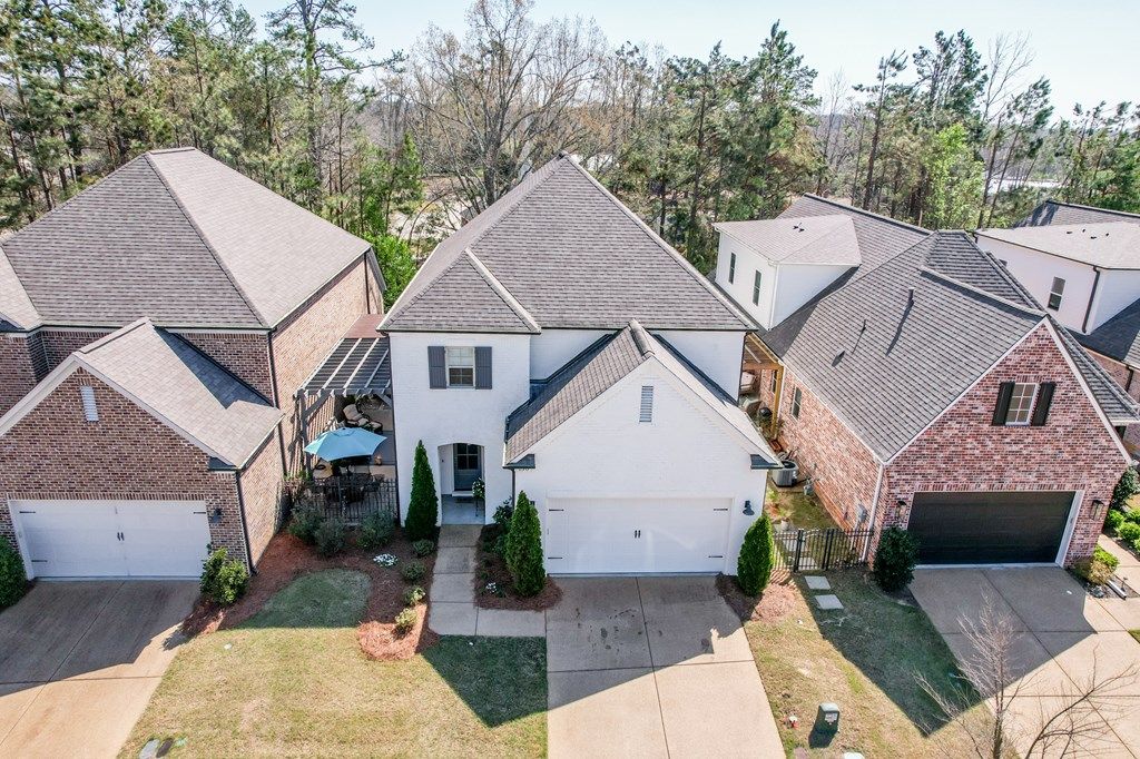 Photo of 130 Glen Alden Circle, OXFORD, MS 38655 (MLS # 166915)