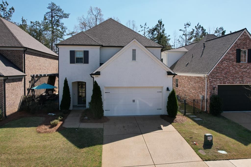 Photo of 130 Glen Alden Circle, OXFORD, MS 38655 (MLS # 166915)