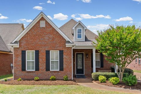 Photo of 6233 Charleston Court, OXFORD, MS 38655 (MLS # 167621)