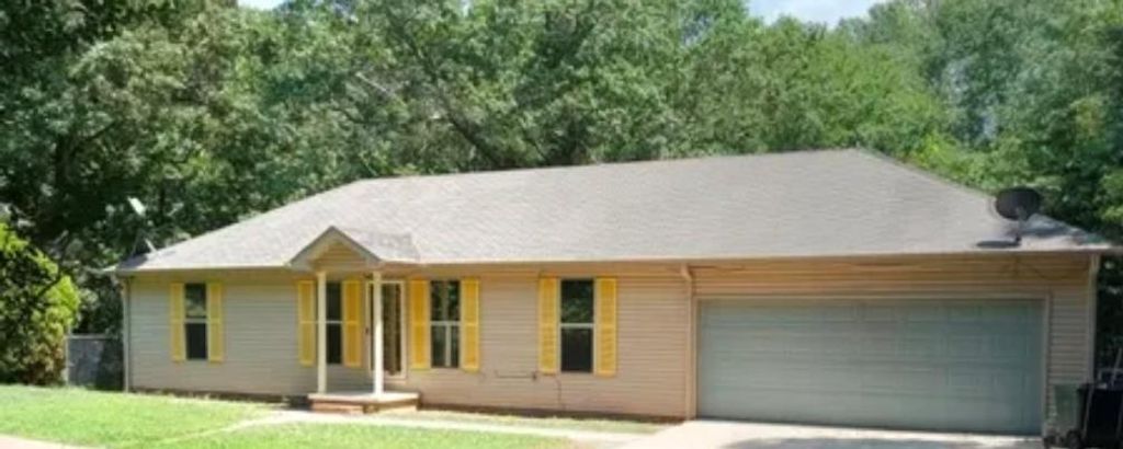 Photo of 30 CR 1083, OXFORD, MS 38655 (MLS # 162225)