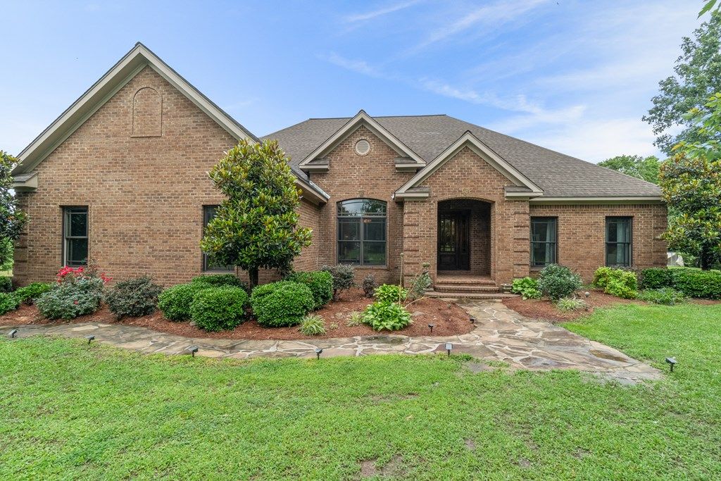 Photo of 87 Hwy 9W, BRUCE, MS 38915 (MLS # 161849)