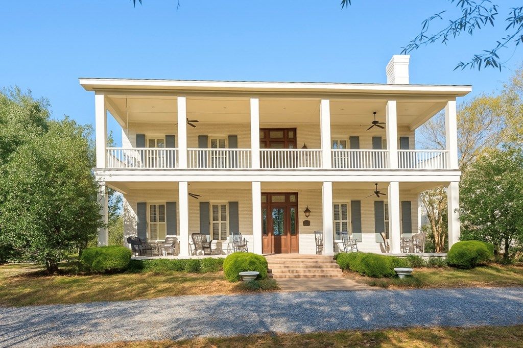 Photo of 2711 Ms 35, CARROLLTON, MS 38917 (MLS # 162201)