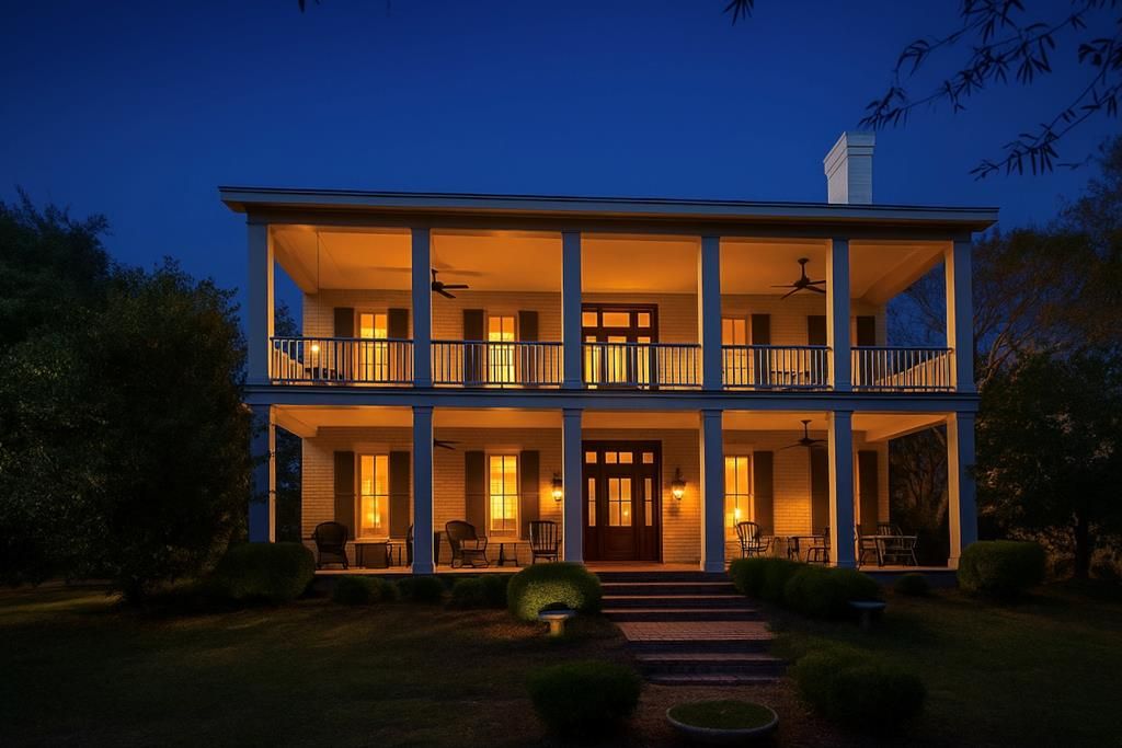 Photo of 2711 Ms 35, CARROLLTON, MS 38917 (MLS # 162201)