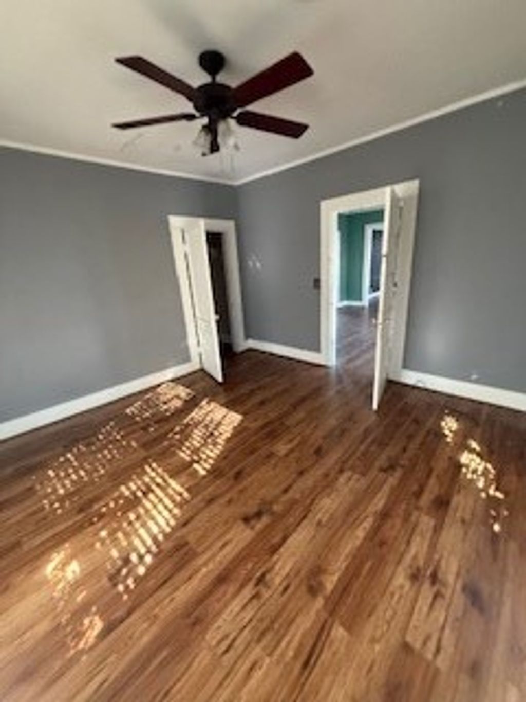 Photo of 206 S Monroe St, CALHOUN CITY, MS 38916 (MLS # 164598)