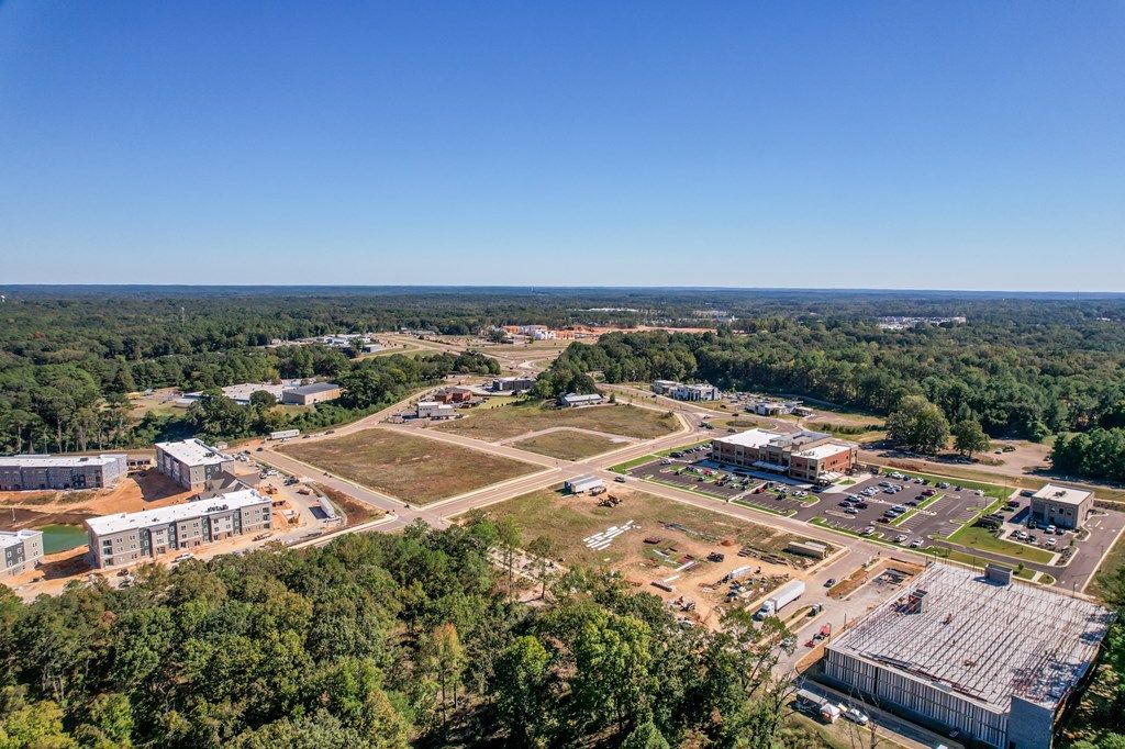 Photo of Lot 6 Ferndale Blvd, OXFORD, MS 38655 (MLS # 161921)