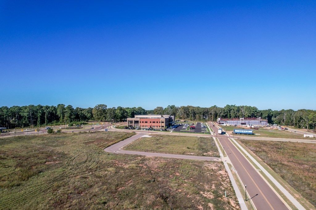 Photo of Lot 6 Ferndale Blvd, OXFORD, MS 38655 (MLS # 161921)