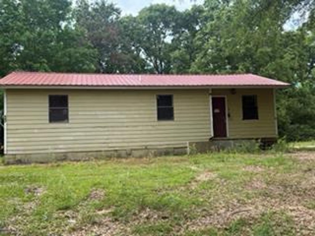 Photo of 147 Howard Road, ENID, MS 38927 (MLS # 167414)