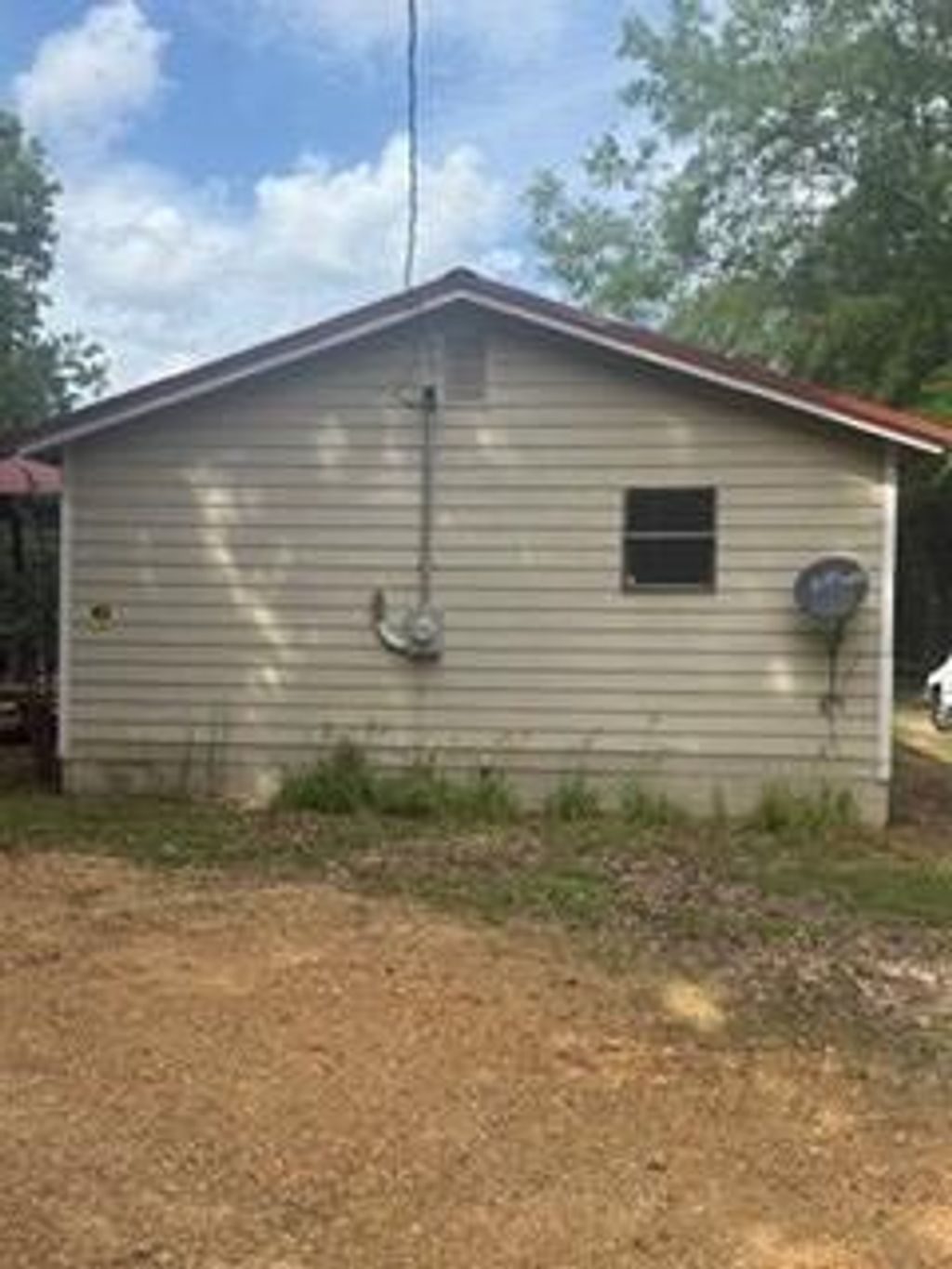 Photo of 147 Howard Road, ENID, MS 38927 (MLS # 167414)