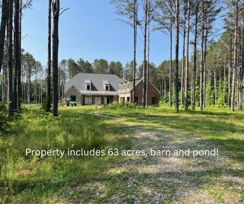 Photo of 704 Cr 313, OXFORD, MS 38655 (MLS # 160872)