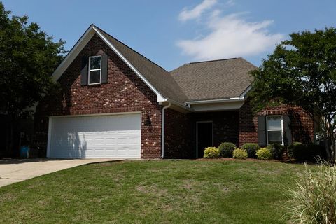 Photo of 226 Forest Glen Drive, OXFORD, MS 38655 (MLS # 167484)