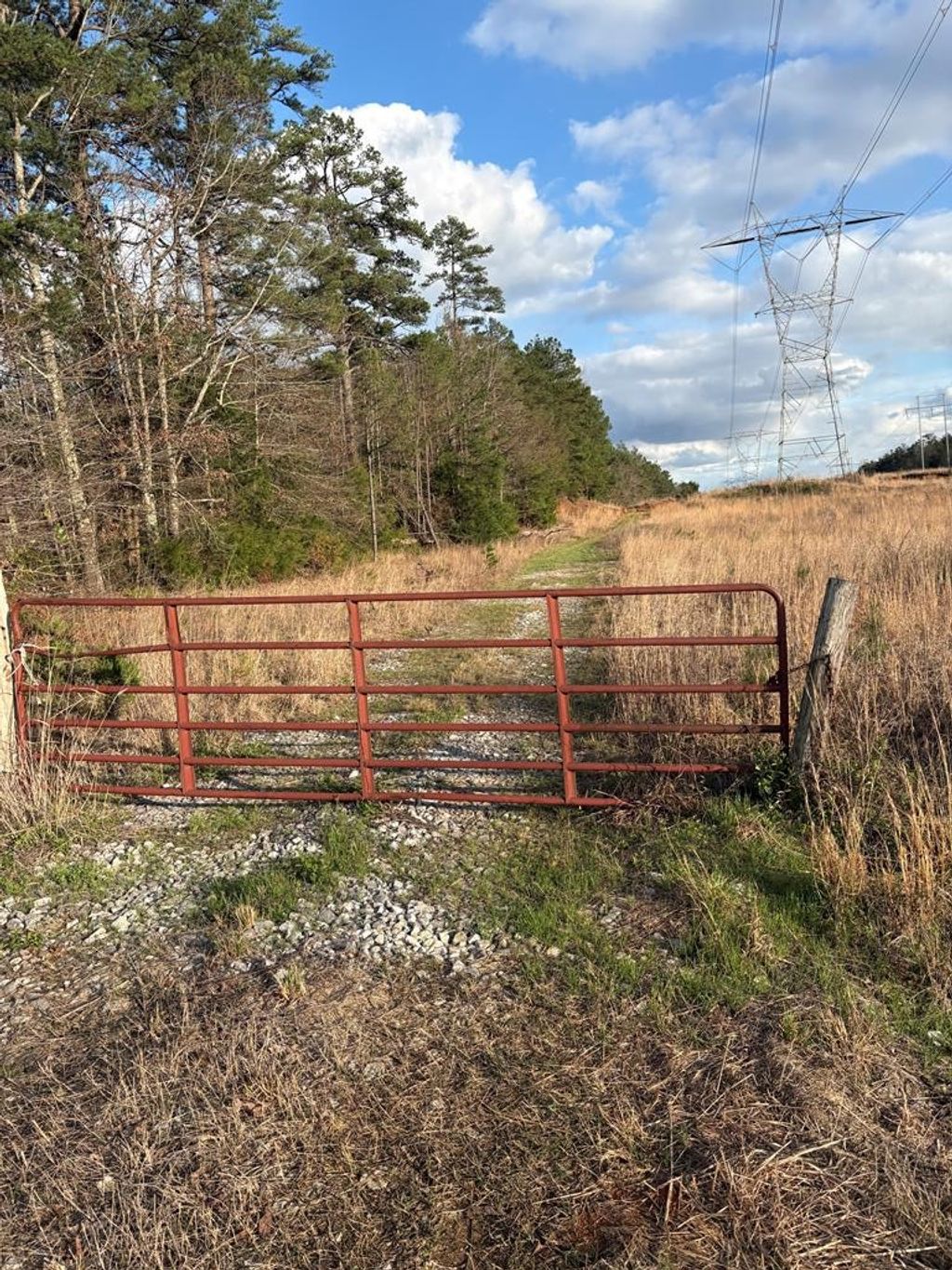 Photo of N/A Hwy 9, BLUE SPRINGS, MS 38828 (MLS # 166941)