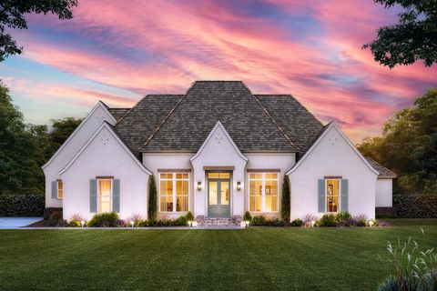 Photo of 202 Fyne Cove, OXFORD, MS 38655 (MLS # 161340)