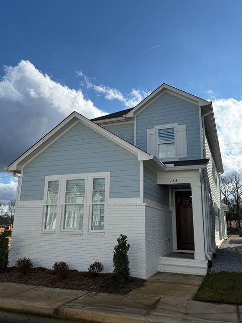 Photo of 168 Honeysuckle, OXFORD, MS 38655 (MLS # 162174)