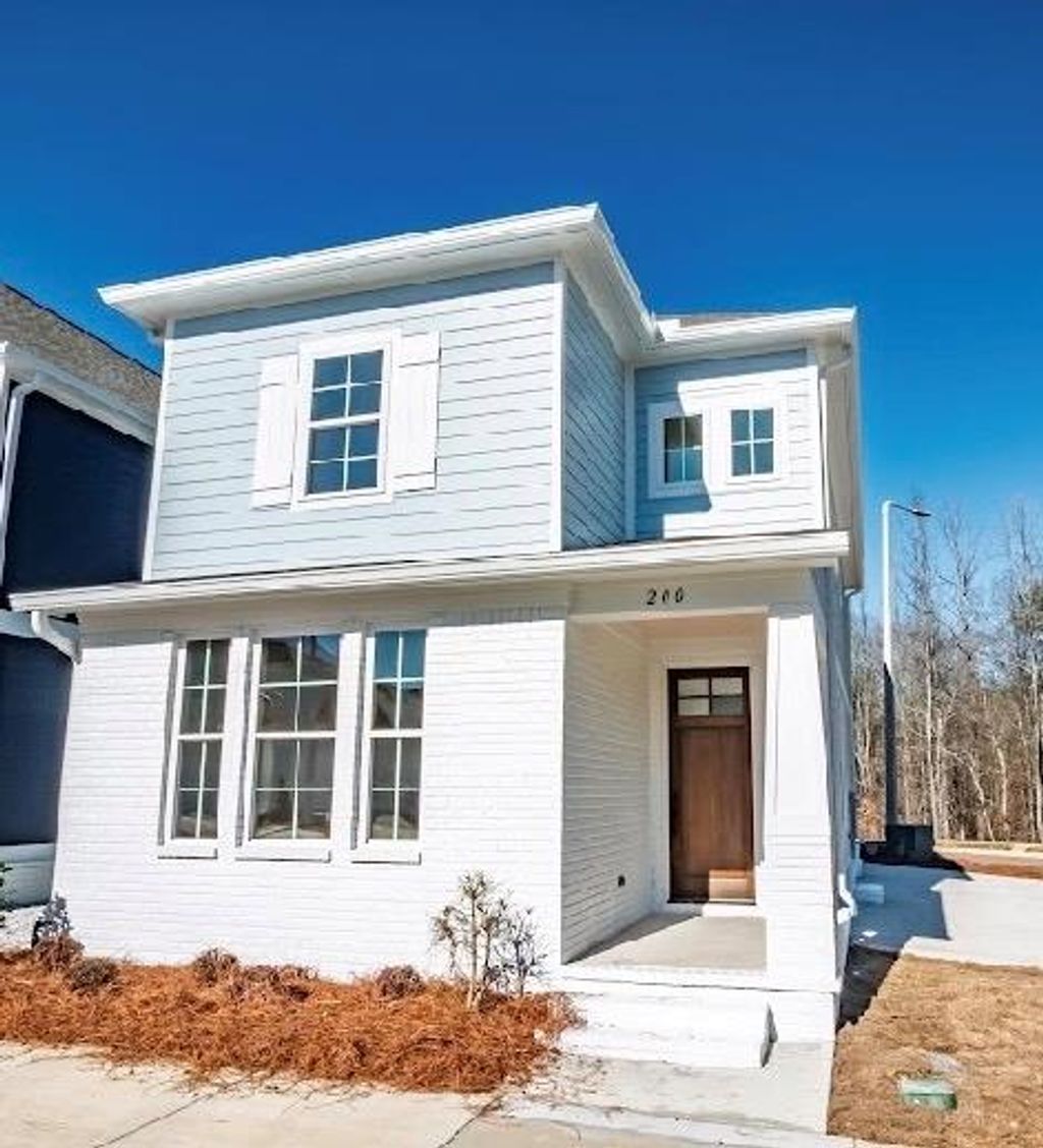 Photo of 200 Honeysuckle Way, OXFORD, MS 38655 (MLS # 164489)