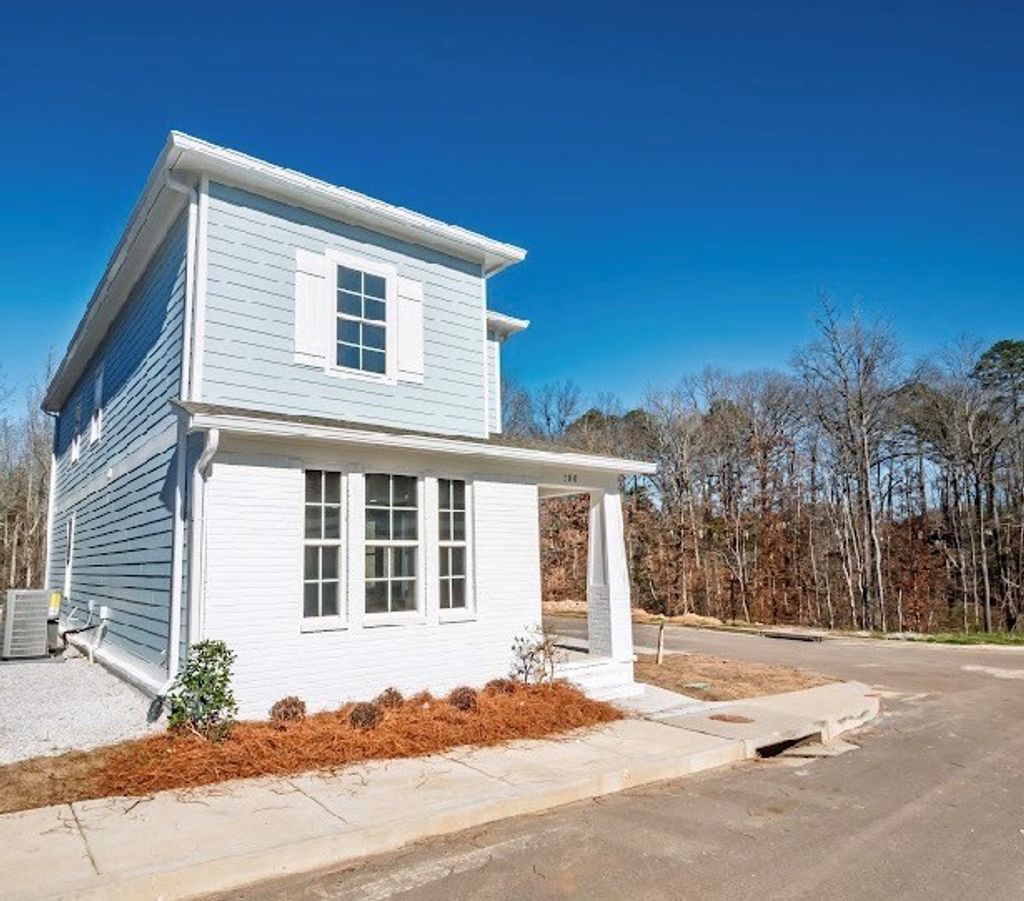 Photo of 200 Honeysuckle Way, OXFORD, MS 38655 (MLS # 164489)