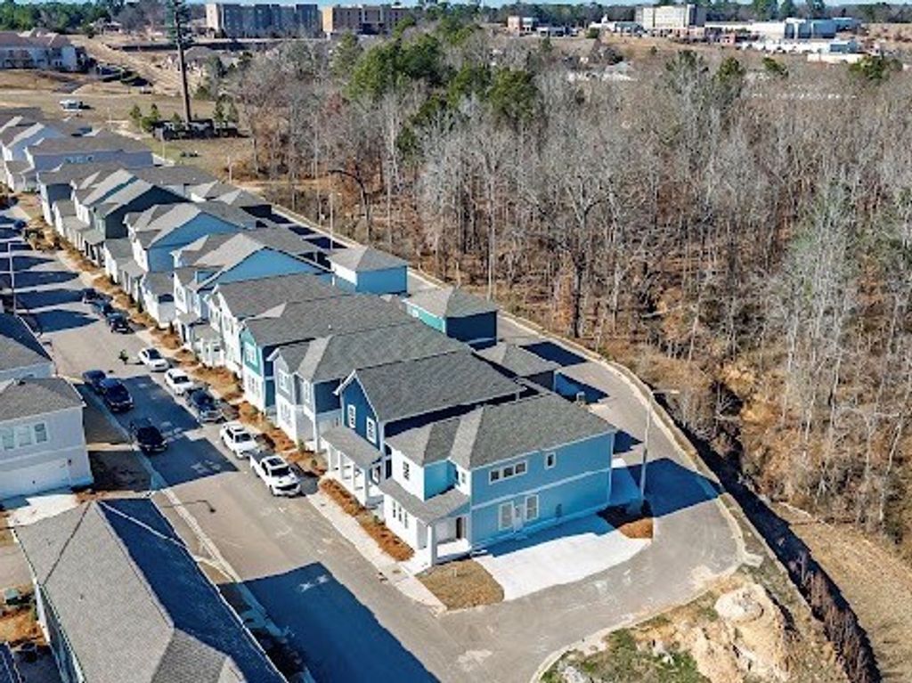 Photo of 200 Honeysuckle Way, OXFORD, MS 38655 (MLS # 164489)