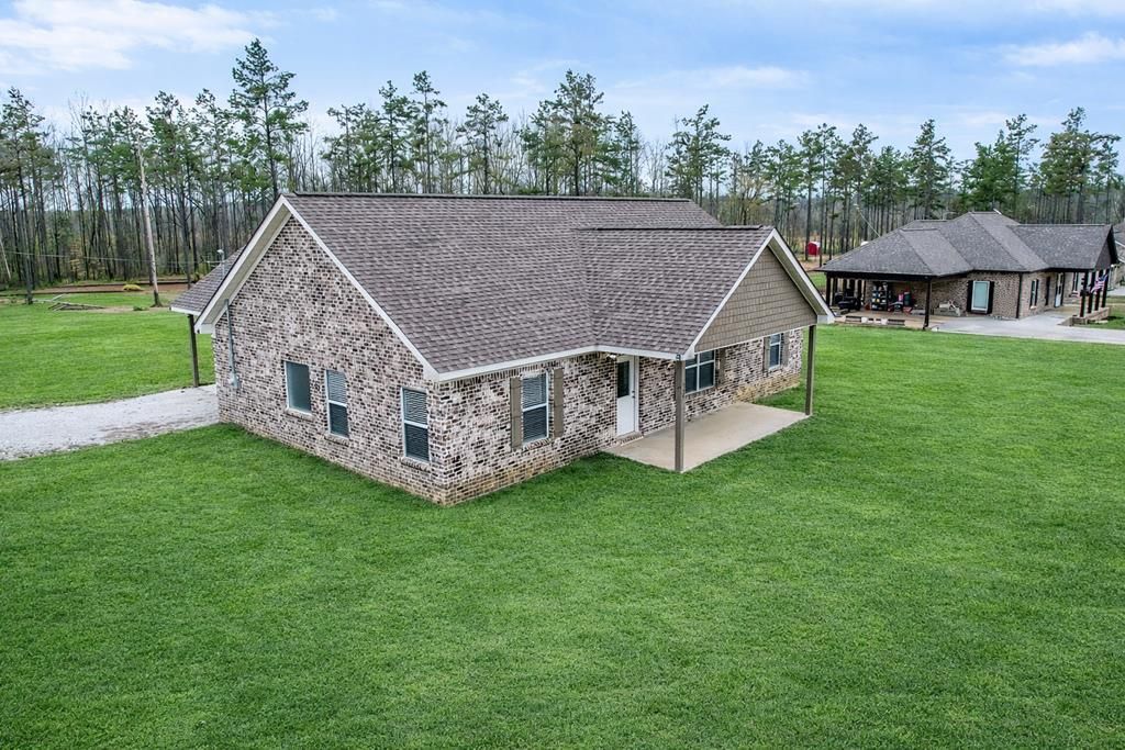 Photo of 734 County Road 445, OXFORD, MS 38655 (MLS # 164665)