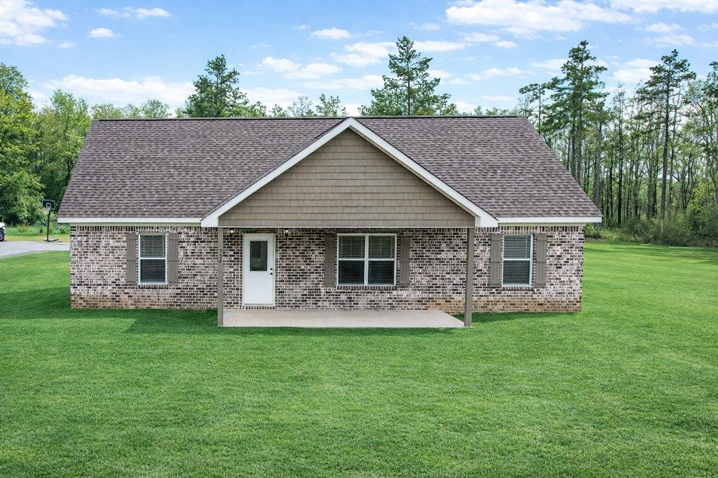 Photo of 734 County Road 445, OXFORD, MS 38655 (MLS # 164665)