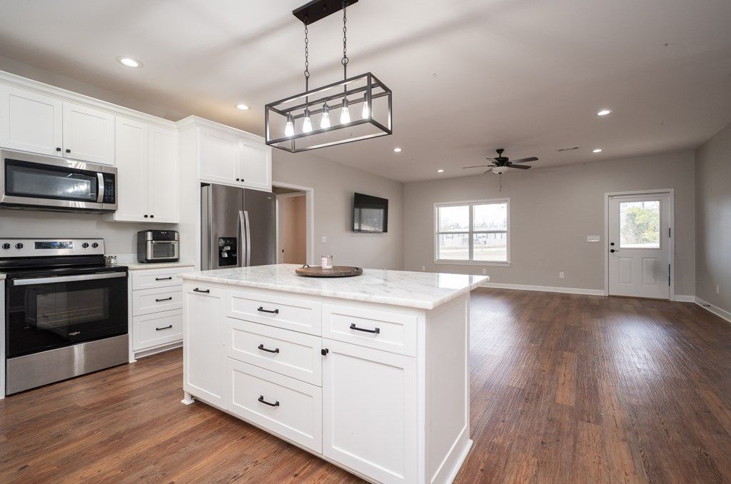 Photo of 734 County Road 445, OXFORD, MS 38655 (MLS # 164665)