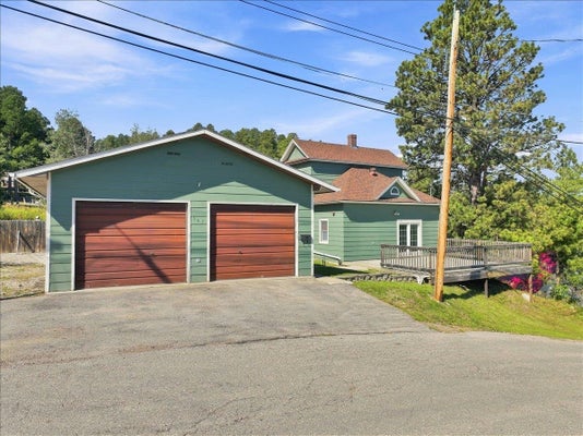 507 BLEEKER ST, LEAD, SD 57754 - Image 05eddbe62fb7b032ada8f5ea110319d2/2308583263