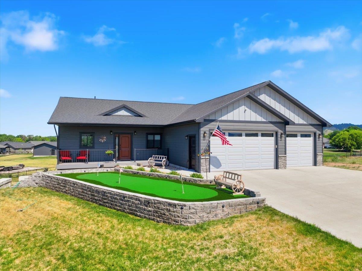 Photo 1 of 33 — 3778 W Beartooth Loop, Spearfish, SD 57783