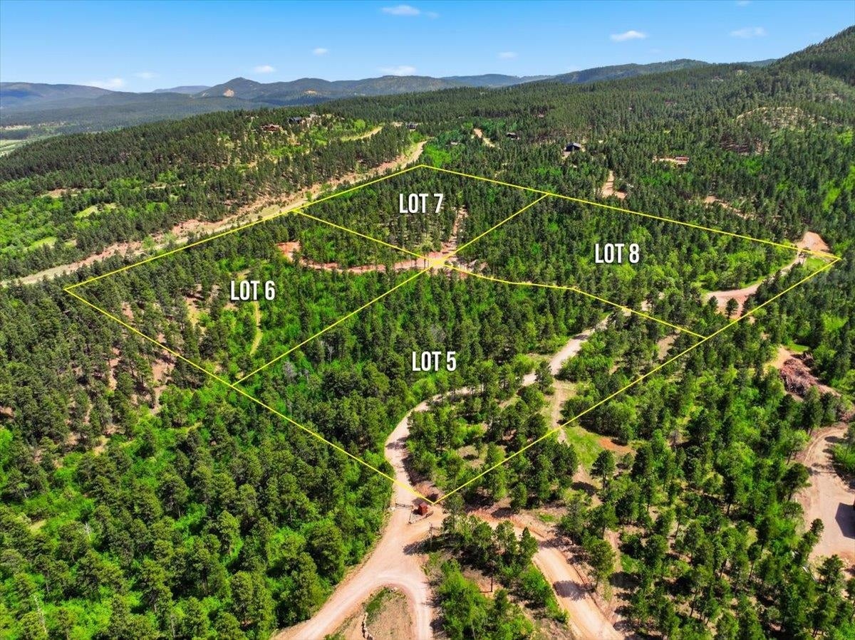 Photo 1 of 37 — Lot 8, Spearfish, SD 57783