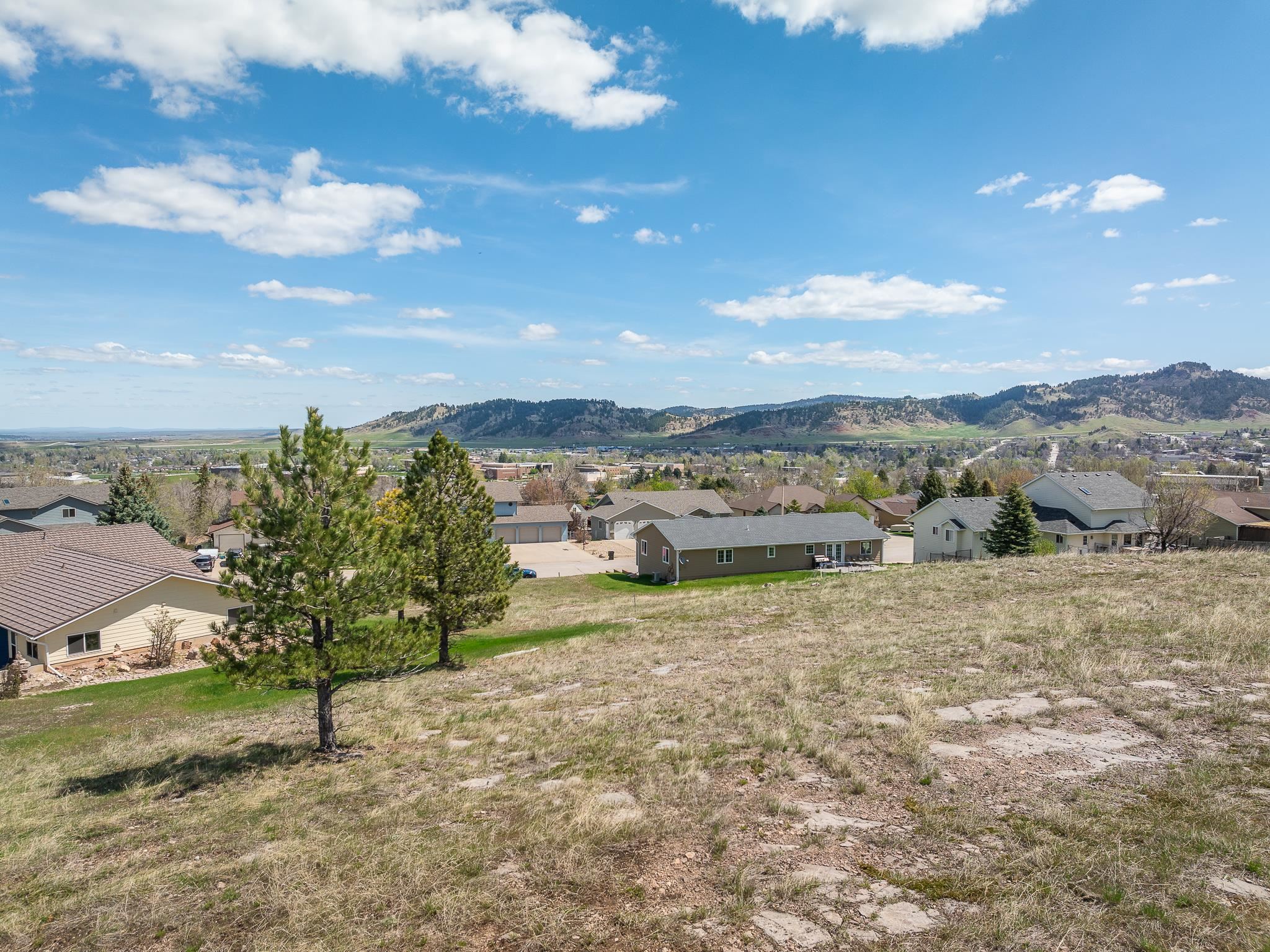 Photo 1 of 9 — TBD Lot 7A Charles Street, Spearfish, SD 57783
