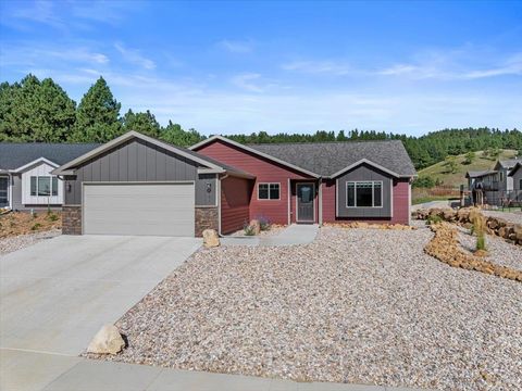 101 Mystery Wagon Road, Deadwood, SD 57732 - MLS#: 82783