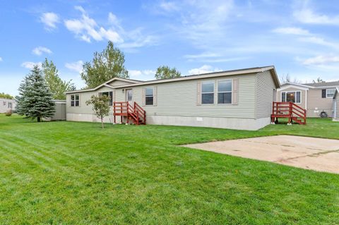 1218 Foothills Drive, Spearfish, SD 57783 - MLS#: 79704