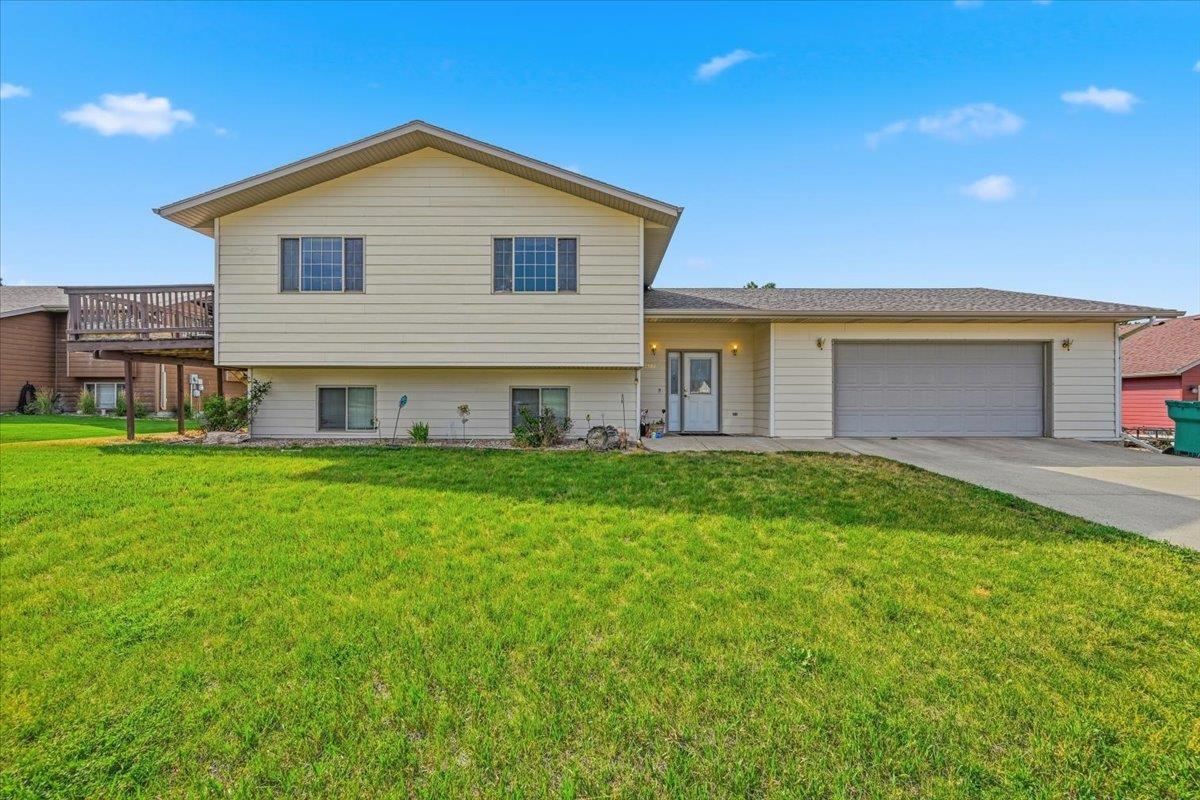 Photo 1 of 29 — 1501 Otter Road, Sturgis, SD 57785