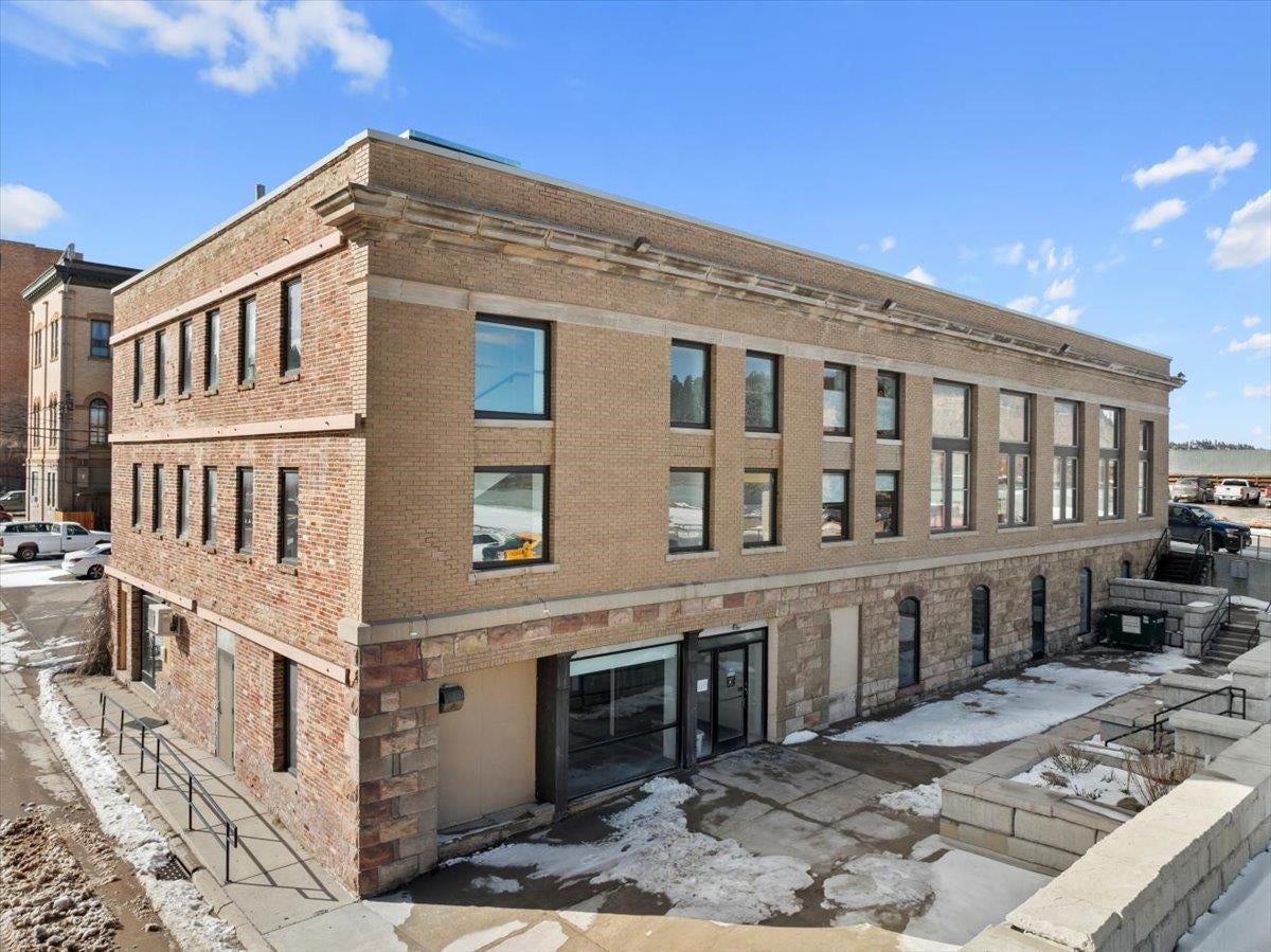 201 W Main St, Lead, SD 57754