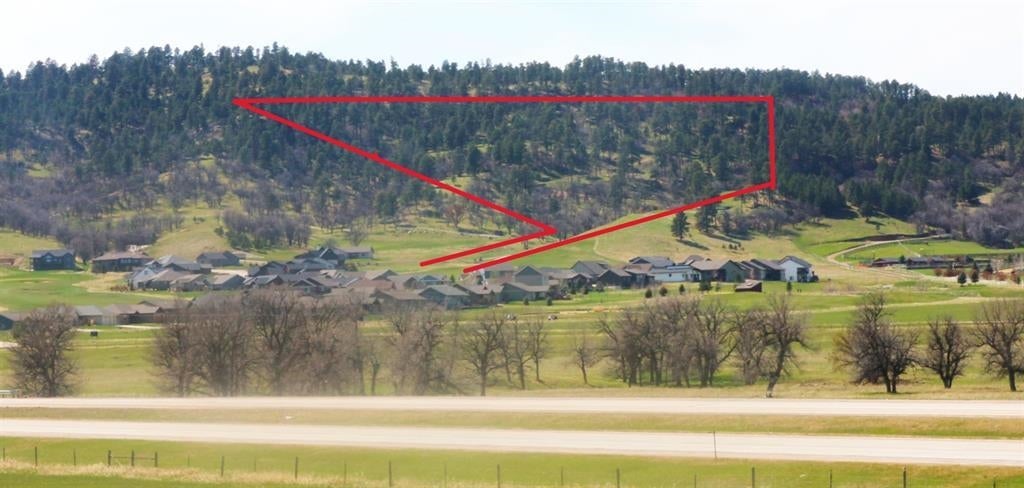 Photo 1 of 9 — Lot G9R Drake Court, Spearfish, SD 57783