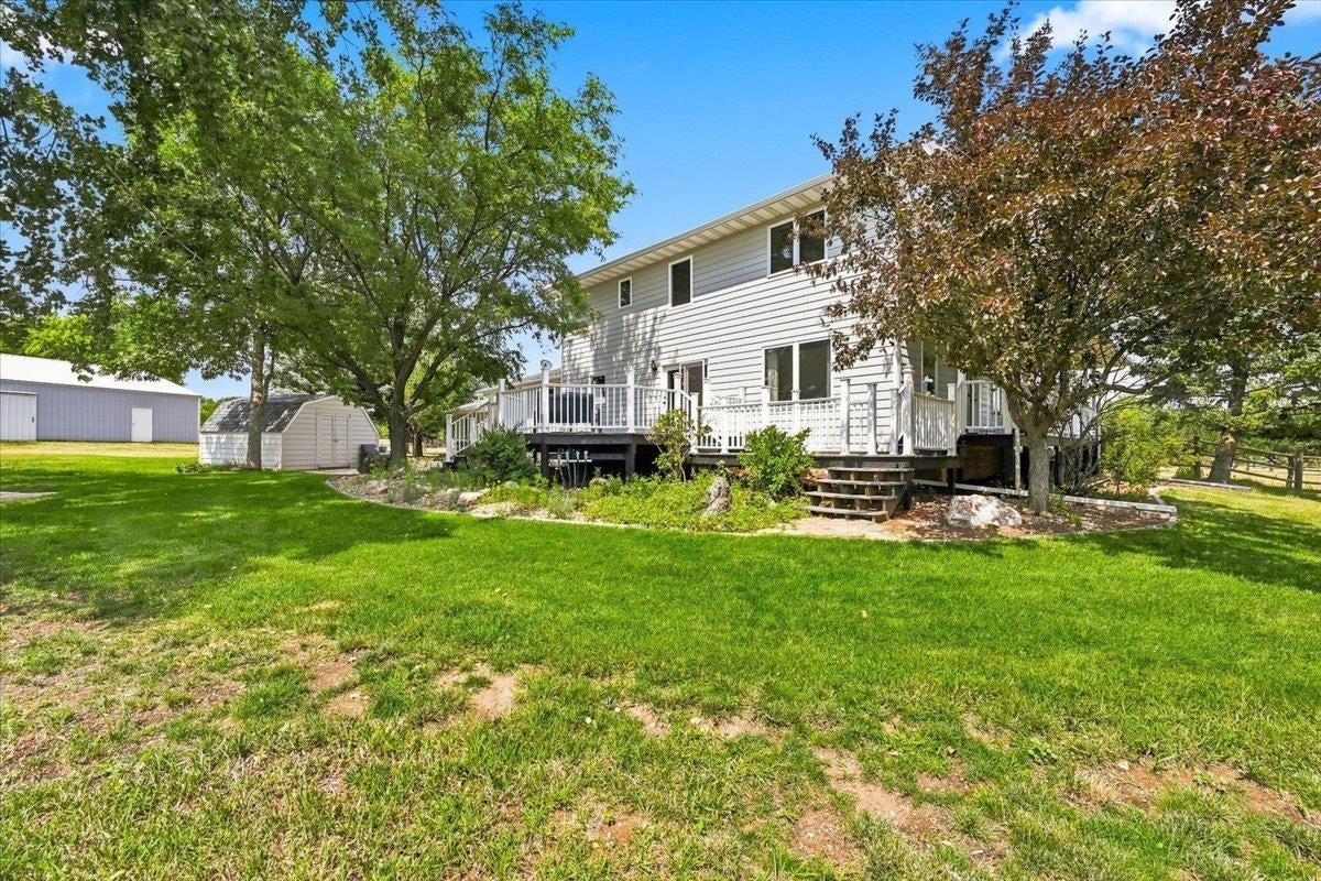 3035 Meadow Ln, Spearfish, SD, 57783, USA, 4 Bedrooms Bedrooms, ,4 BathroomsBathrooms,Residential,Active,3035 Meadow Ln,88713