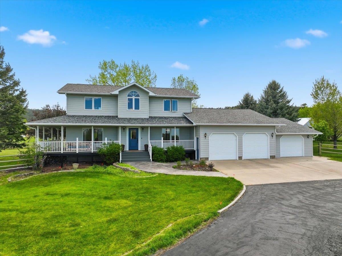 3035 Meadow Ln, Spearfish, SD, 57783, USA, 4 Bedrooms Bedrooms, ,4 BathroomsBathrooms,Residential,Active,3035 Meadow Ln,88713