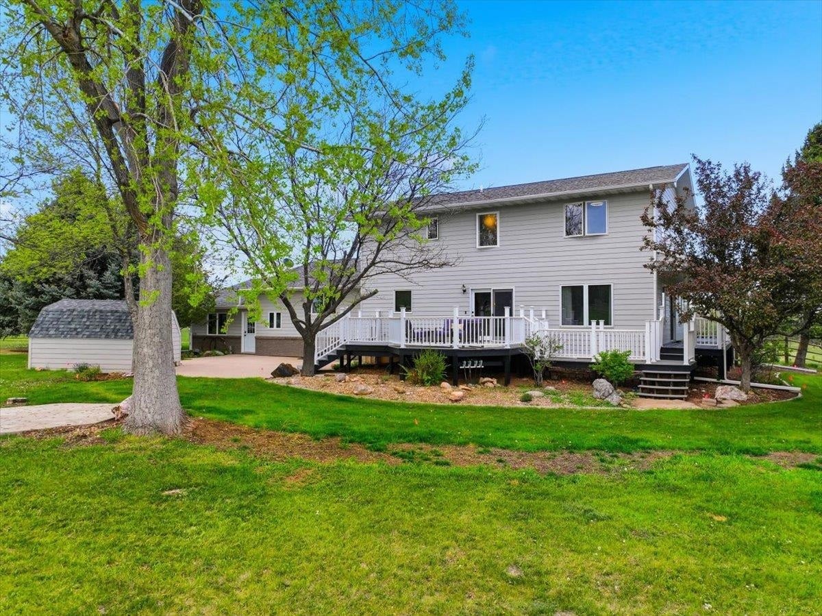 3035 Meadow Ln, Spearfish, SD, 57783, USA, 4 Bedrooms Bedrooms, ,4 BathroomsBathrooms,Residential,Active,3035 Meadow Ln,88713