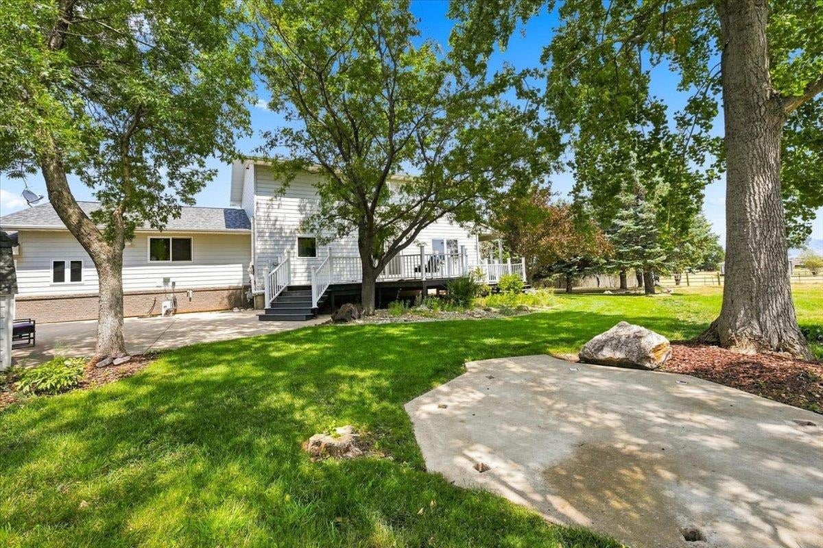 3035 Meadow Ln, Spearfish, SD, 57783, USA, 4 Bedrooms Bedrooms, ,4 BathroomsBathrooms,Residential,Active,3035 Meadow Ln,88713