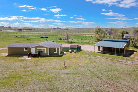 13208 Hillsview Drive, Hot Springs, SD 57747 - MLS#: 77338