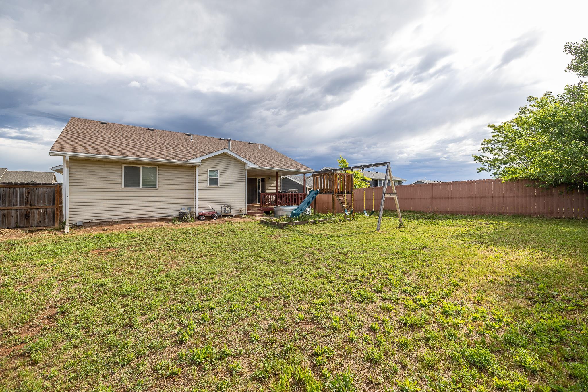 Black Hawk, South Dakota 57718, United States, 4 Bedrooms Bedrooms, ,3 BathroomsBathrooms,Residential,Active,166410
