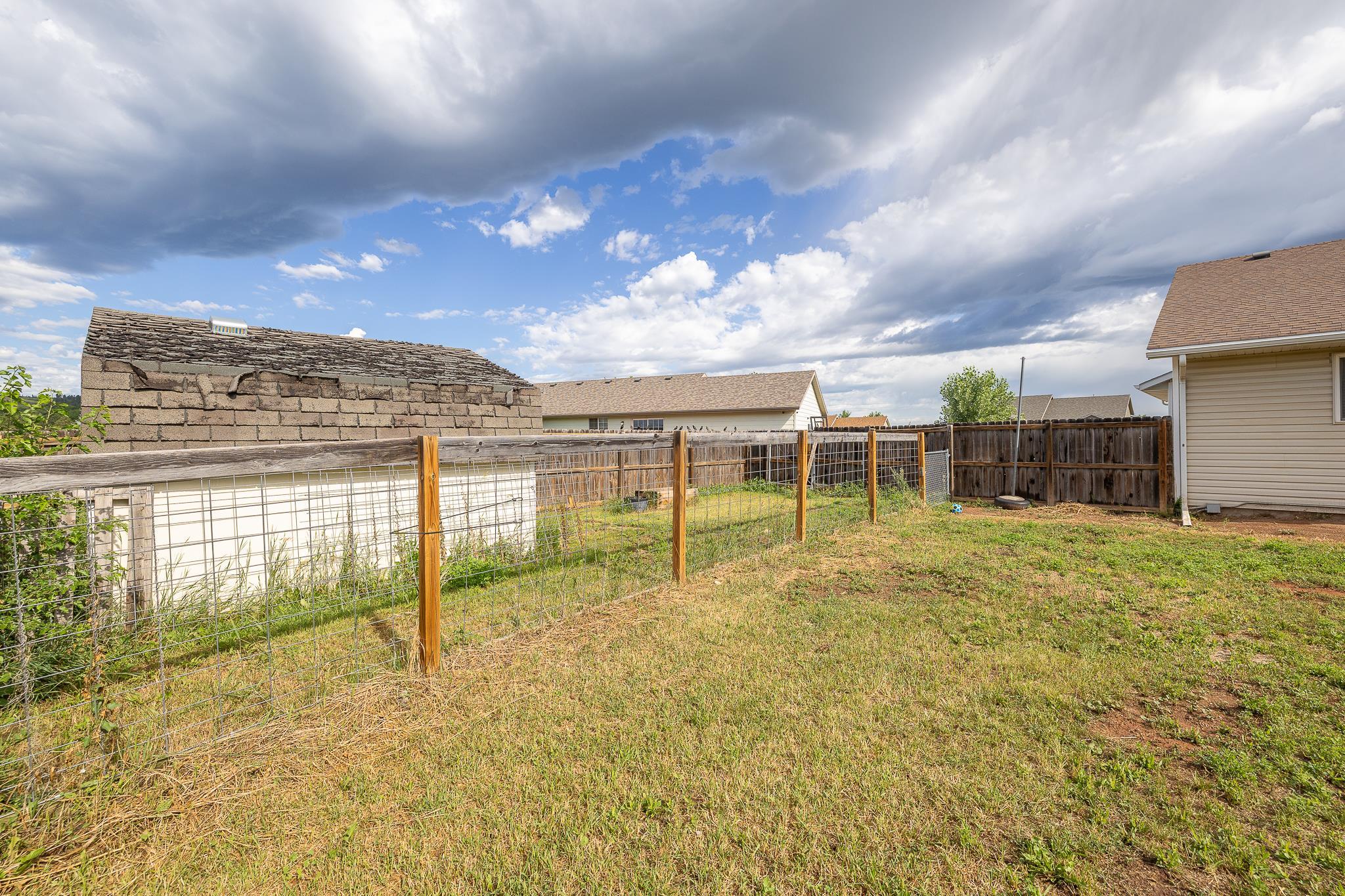 Black Hawk, South Dakota 57718, United States, 4 Bedrooms Bedrooms, ,3 BathroomsBathrooms,Residential,Active,166410