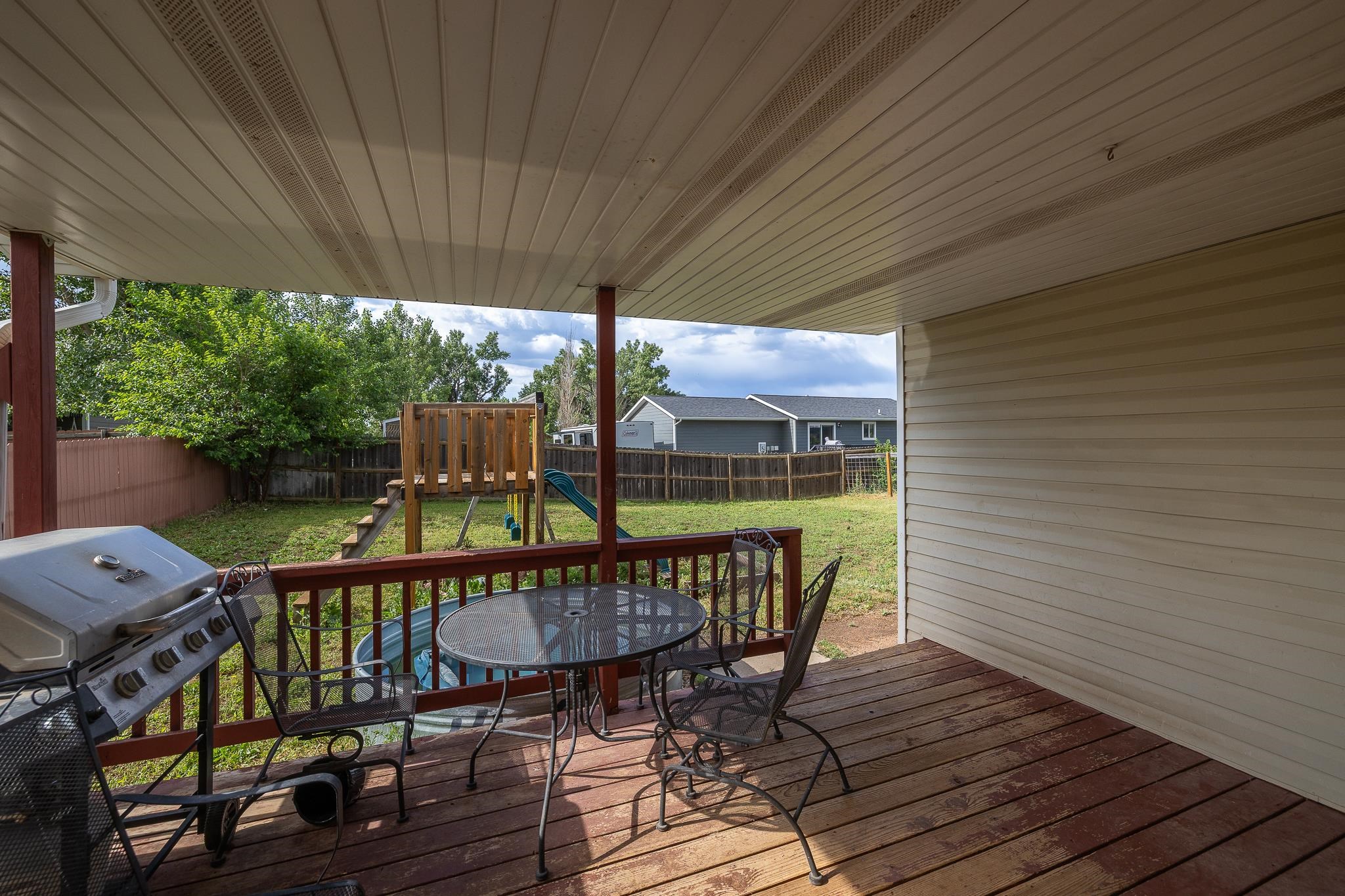 Black Hawk, South Dakota 57718, United States, 4 Bedrooms Bedrooms, ,3 BathroomsBathrooms,Residential,Active,166410