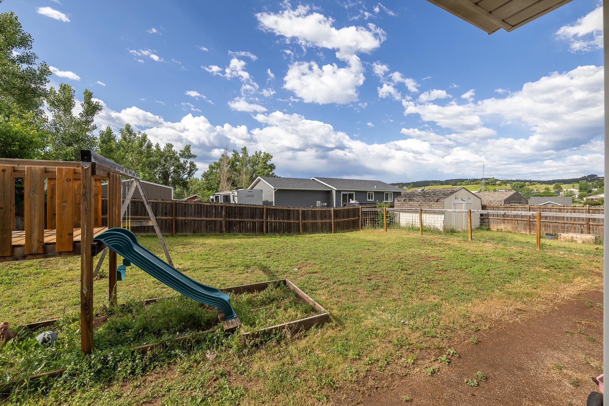 Black Hawk, South Dakota 57718, United States, 4 Bedrooms Bedrooms, ,3 BathroomsBathrooms,Residential,Active,166410