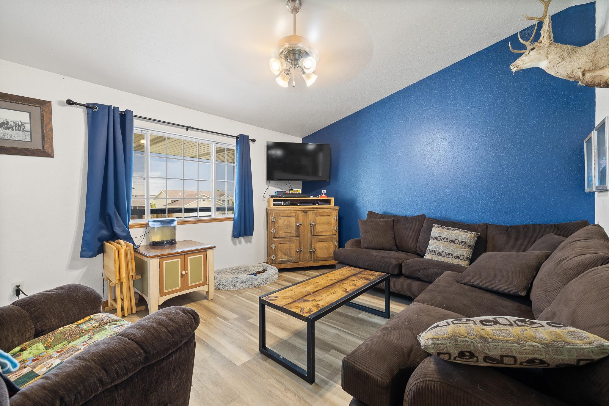 Black Hawk, South Dakota 57718, United States, 4 Bedrooms Bedrooms, ,3 BathroomsBathrooms,Residential,Active,166410