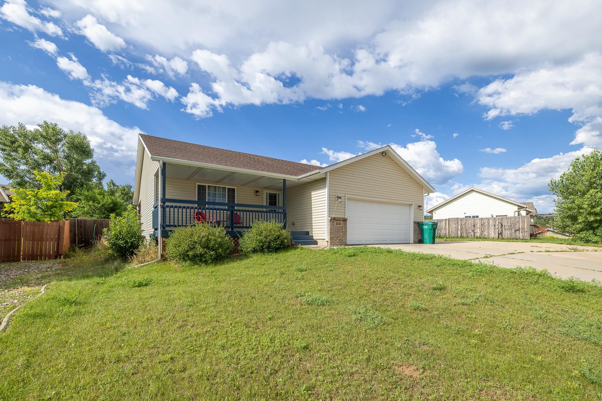 Black Hawk, South Dakota 57718, United States, 4 Bedrooms Bedrooms, ,3 BathroomsBathrooms,Residential,Active,166410