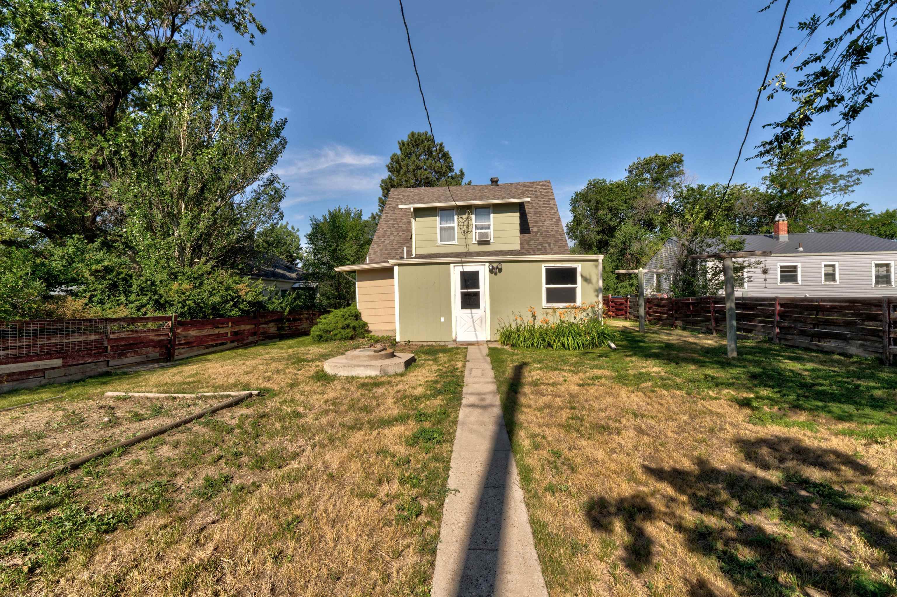 New Underwood, South Dakota 57761, United States, 3 Bedrooms Bedrooms, ,1 BathroomBathrooms,Residential,Active,173921