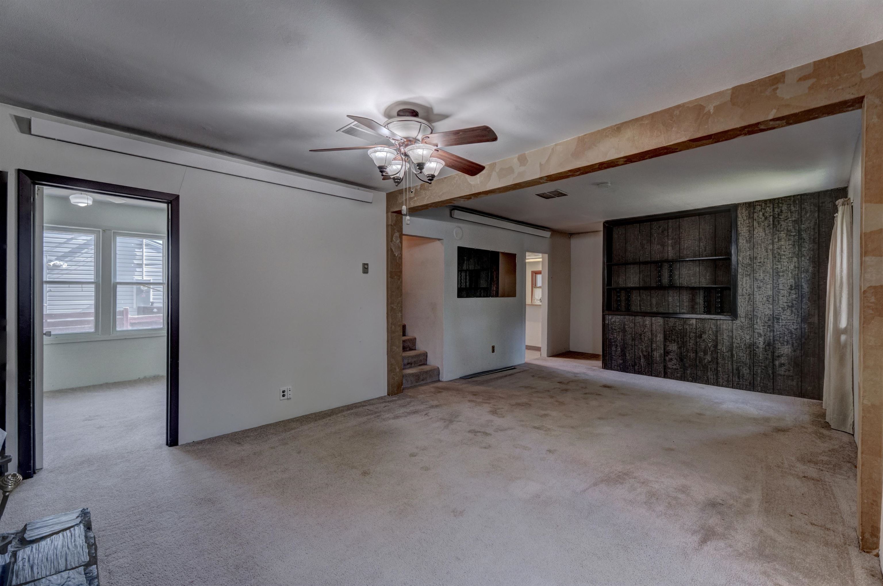 New Underwood, South Dakota 57761, United States, 3 Bedrooms Bedrooms, ,1 BathroomBathrooms,Residential,Active,173921