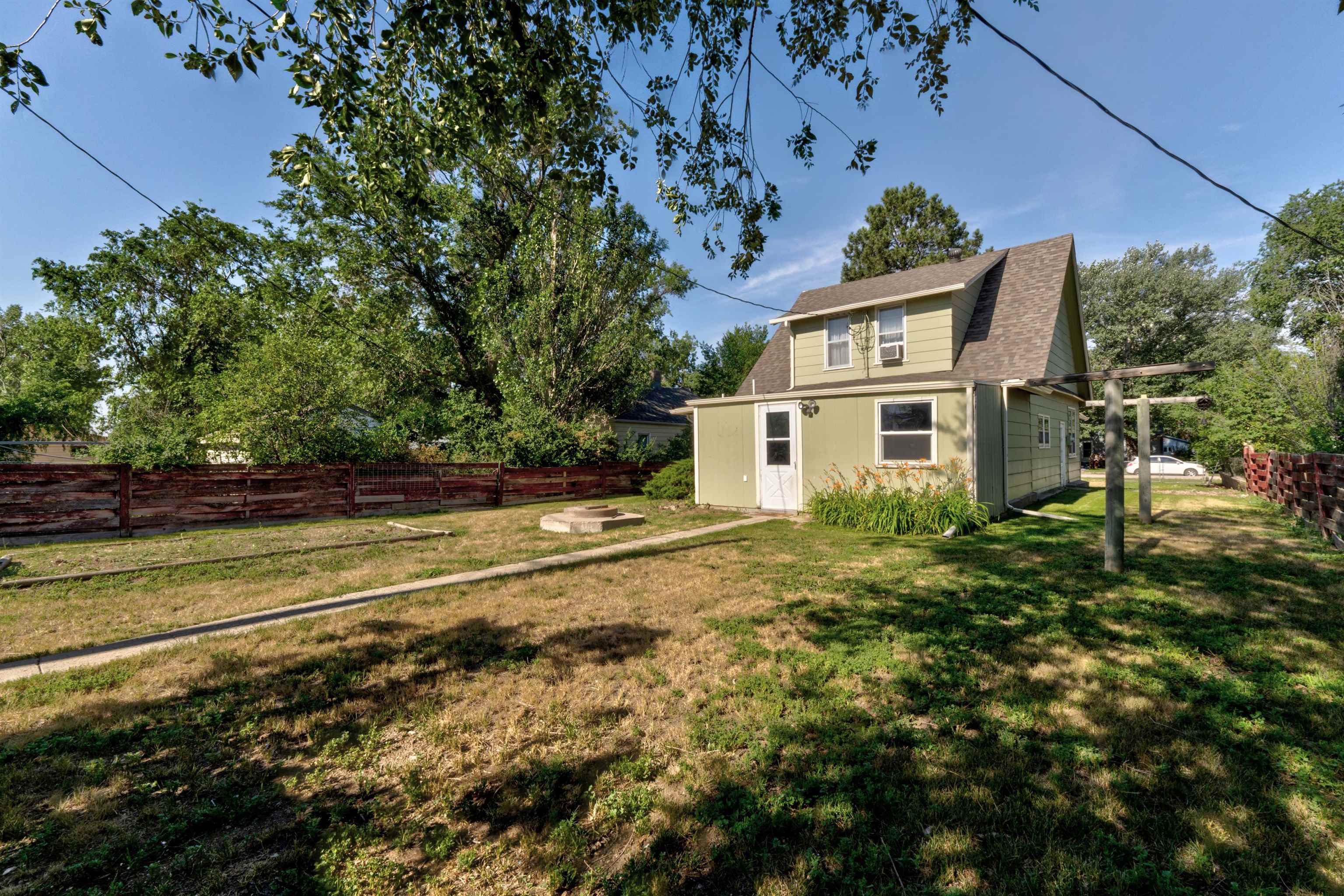 New Underwood, South Dakota 57761, United States, 3 Bedrooms Bedrooms, ,1 BathroomBathrooms,Residential,Active,173921