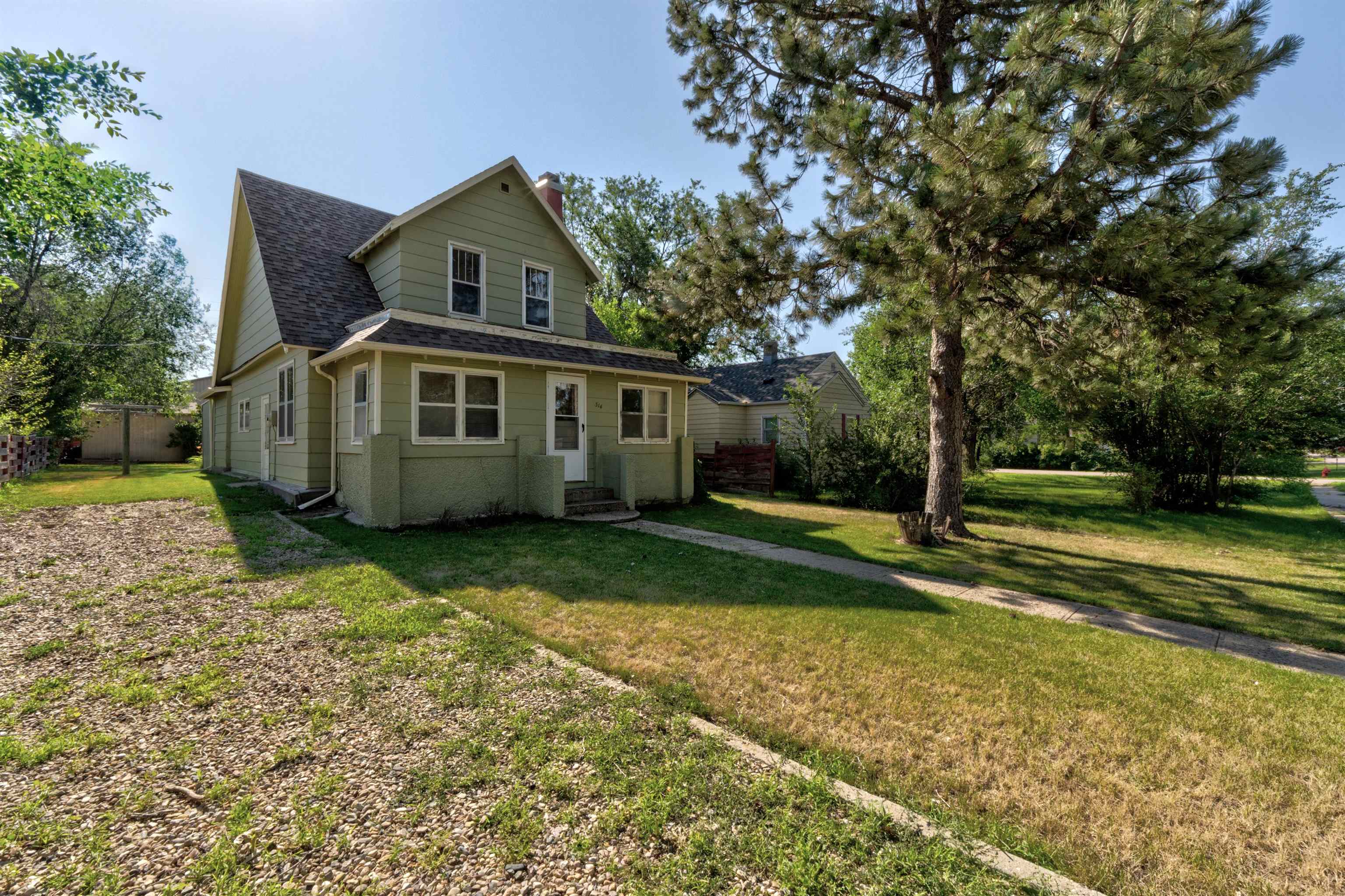 New Underwood, South Dakota 57761, United States, 3 Bedrooms Bedrooms, ,1 BathroomBathrooms,Residential,Active,173921